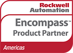 Rockwell Encompass Americas Logo