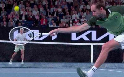 Imperx Customer Interview: BBG Sports Uses High-Speed <br>Imperx Cameras to Enhance Tennis and Cricket Broadcasting