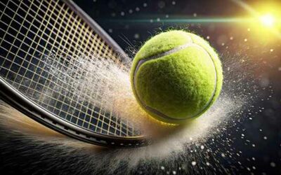 Imperx Ruggedized Cameras <br>Take the Heat at the Australian Open