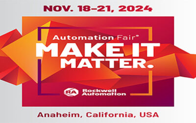 Rockwell Automation Fair 2024