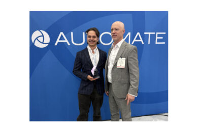 Imperx Appoints Brian McGee as Director of Engineering