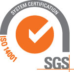 Imperx ISO certificate